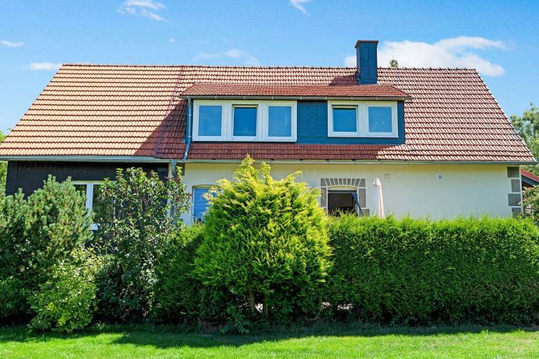 Ferienwohnung Diemelsee