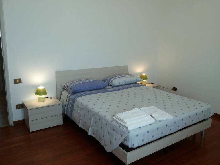 Pension Arezzo