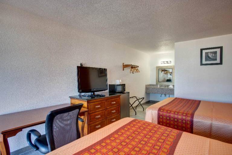 Motel 6 Branson, MO — photo 4