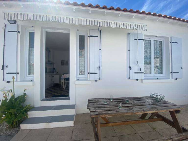 Studio La Tranche-sur-Mer