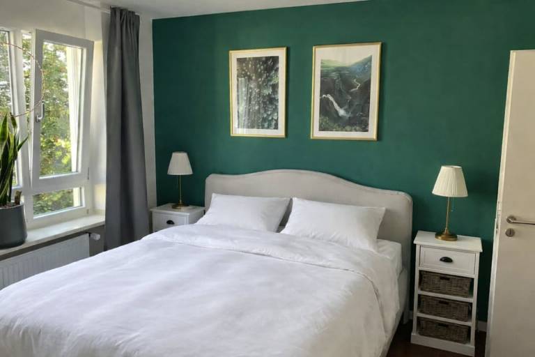 Ferienwohnung  Puchheim