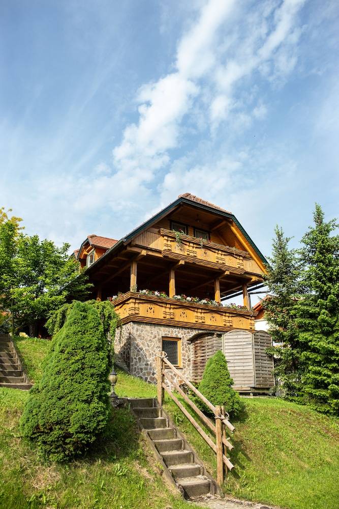 Aparthotel  Topolšica