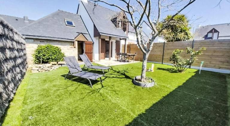 Charming house | Next to the beach | Dogs allowed — photo 4