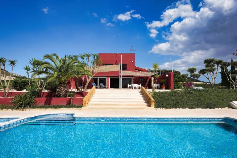 Villa Torremendo