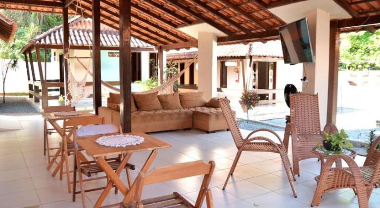 Wonderful lodge | Pets allowed — photo 3