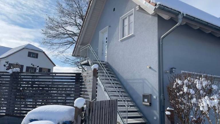 Ferienwohnung  Bobingen