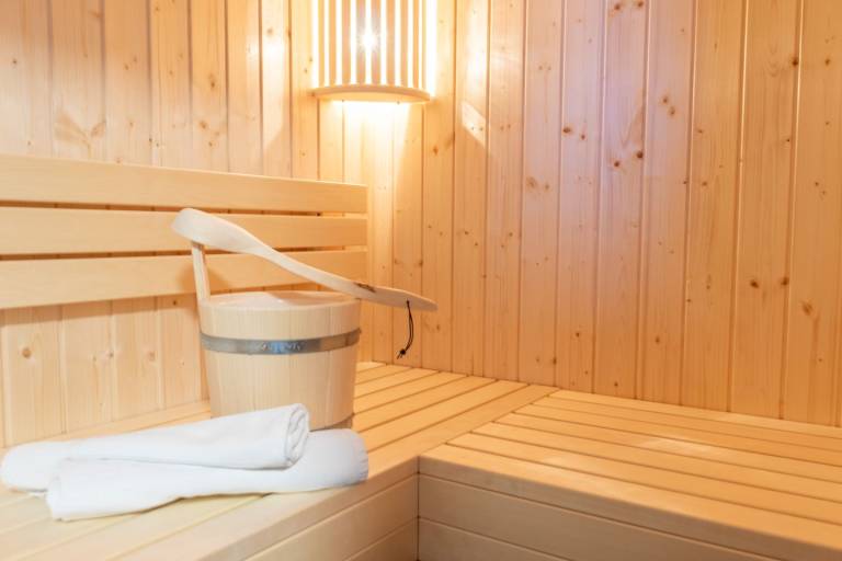 BeltBlick 16 – Meerblick. Sauna. Hund willkommen. — photo 2