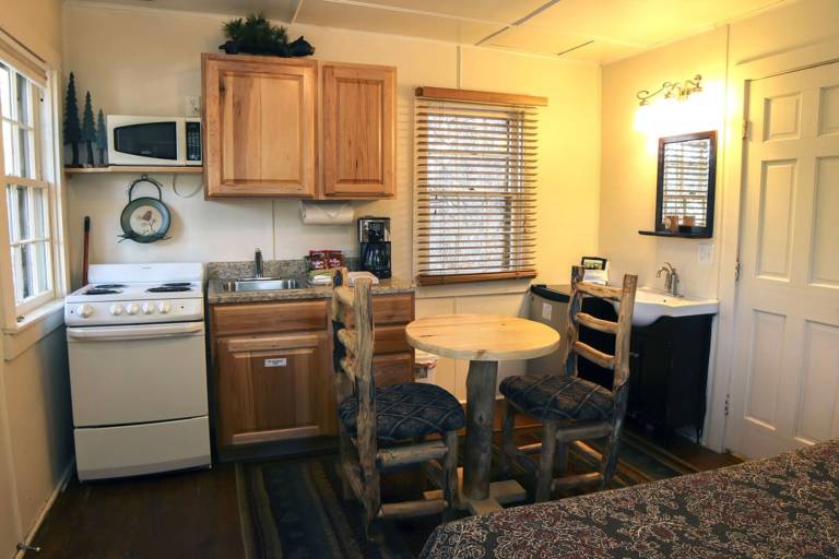 Triple R Cottages: 7 — photo 3