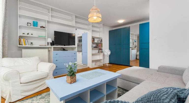 Apartament Rembertów