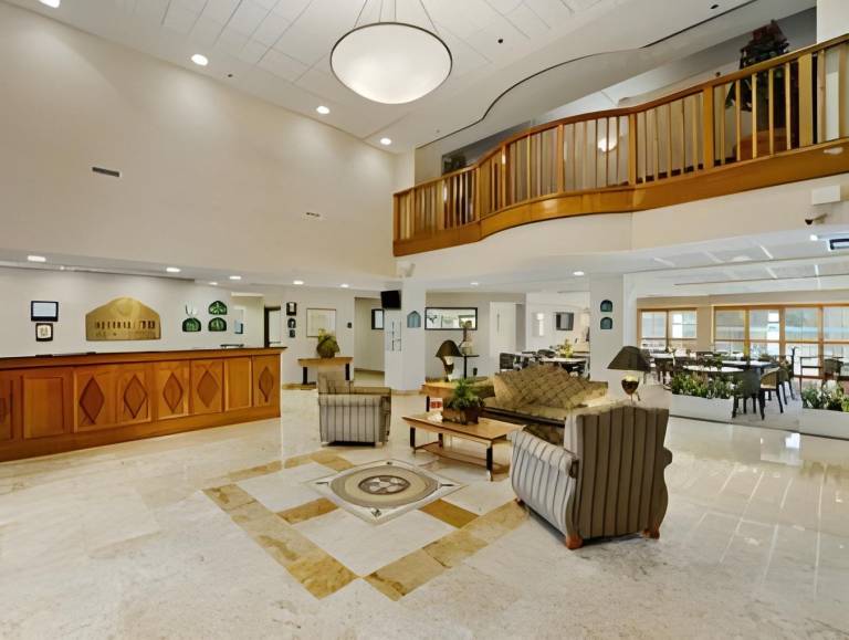 Holiday Inn Tampa North By IHG — photo 5