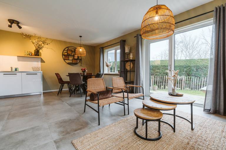 Bungalow  Ouddorp