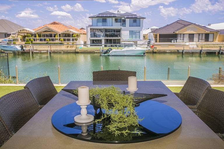 House  Mandurah
