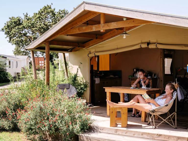Mobil-home  Vannes