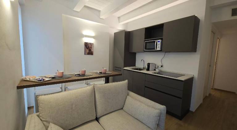 Rental apartment with 2 rooms for 3 persons — photo 3