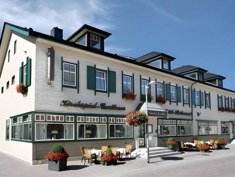 Bed & Breakfast Nortorf