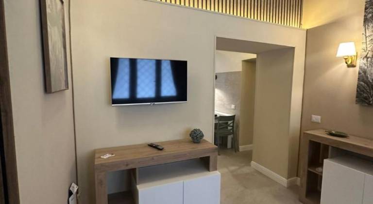 Appartamento vacanza Maddaloni