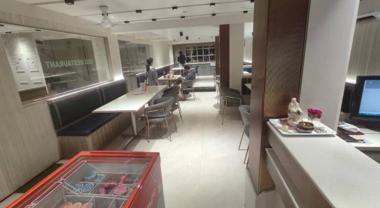 Hotel Anand Palace — photo 4