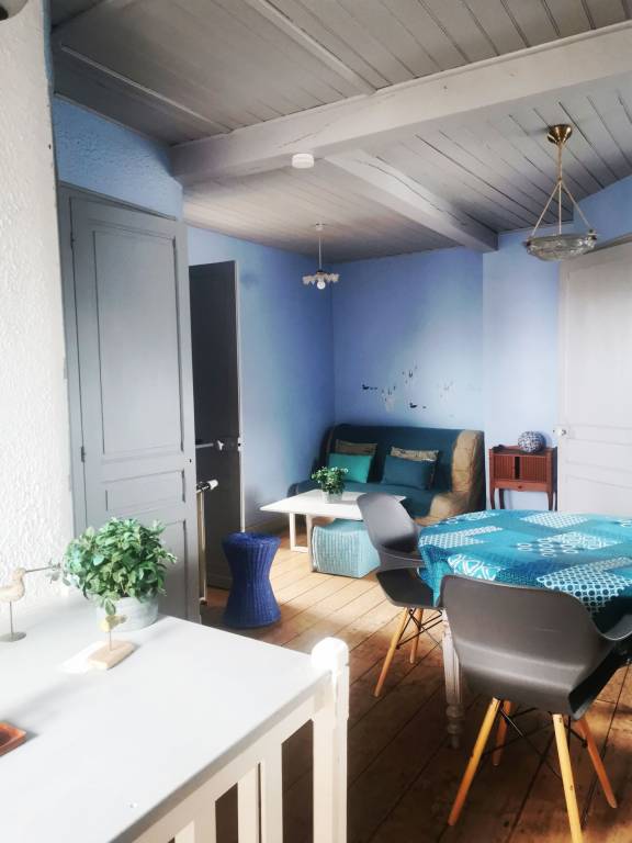 Appartement Le Crotoy