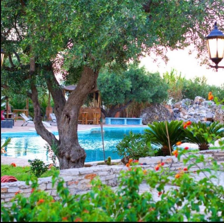 Fully equipped dedicated room with yard, barbecue & hot tub | Pets are welcome — photo 5