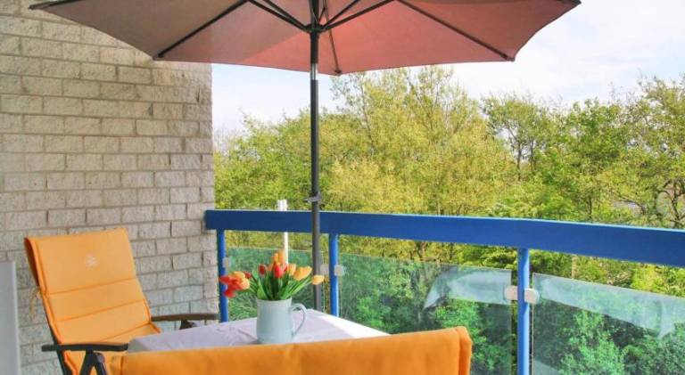 Rental apartment with terrace — photo 4