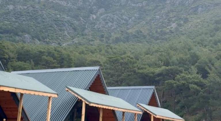 Yelken Bungalows — photo 5