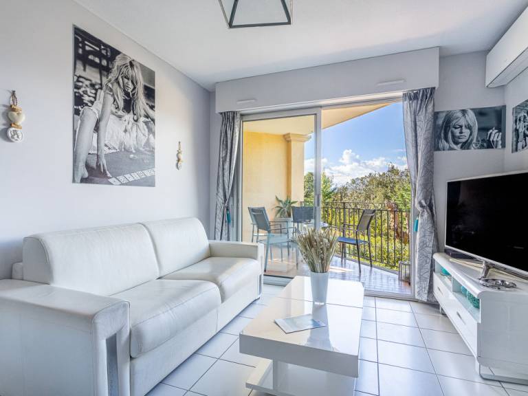 Apartmán  Saint-Tropez