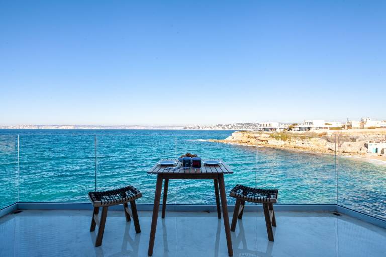 Appartement Les Goudes