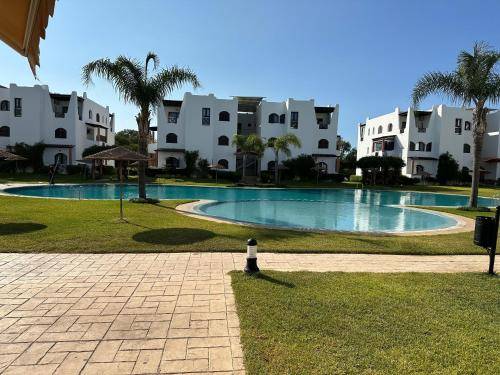 Appartement Martil