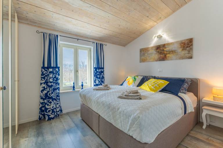 Fully equipped wonderful villa with terrace, private pool & garden | Sea view | Pet-friendly — photo 5