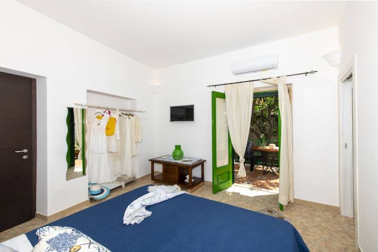 Bed & Breakfast Montepertuso