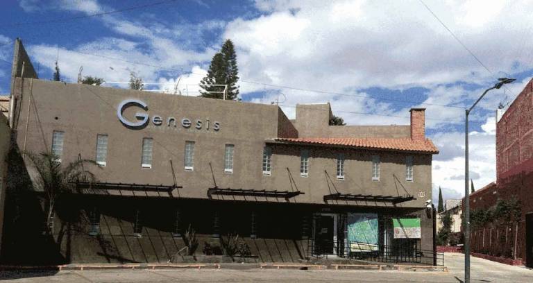 Casa  San Luis Potosí