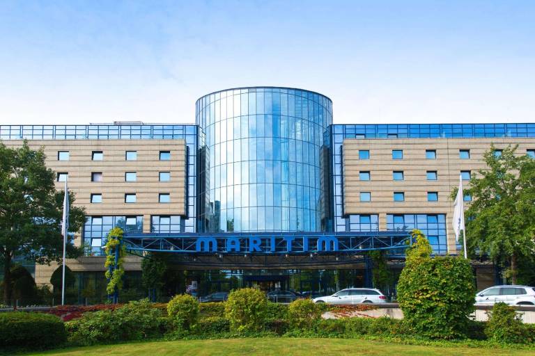 Maritim Bonn Hotel in Bonn