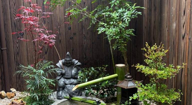 90 m&sup2; Ferienhaus