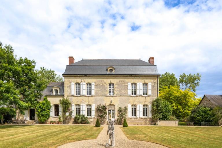 Villa Allonnes