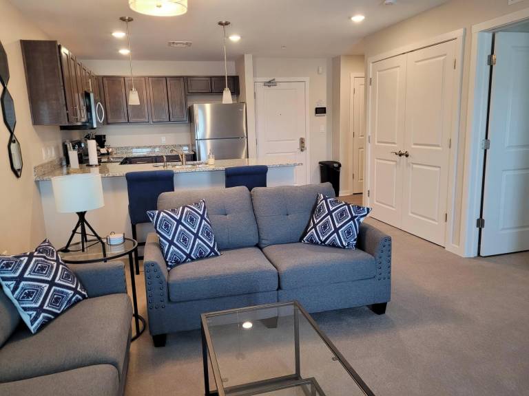 Apartment Fenton