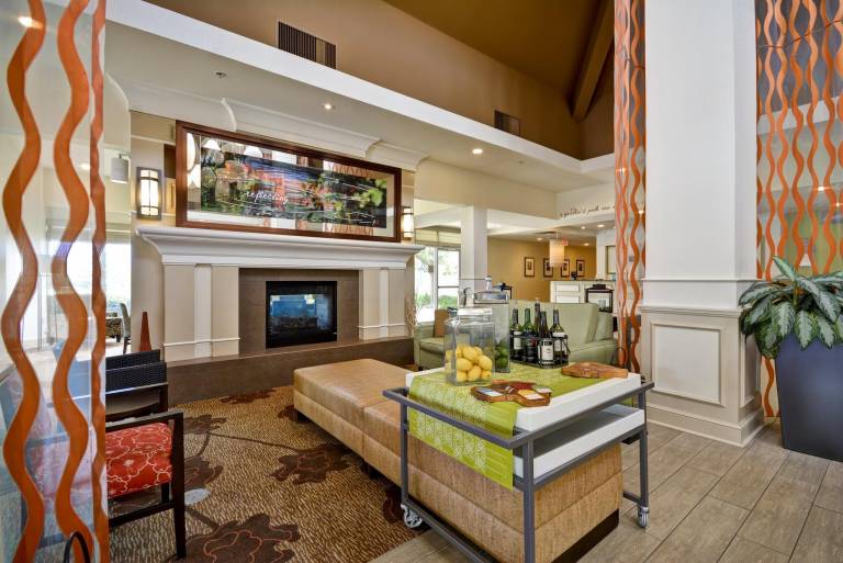 Hilton Garden Inn Fort Collins — photo 2