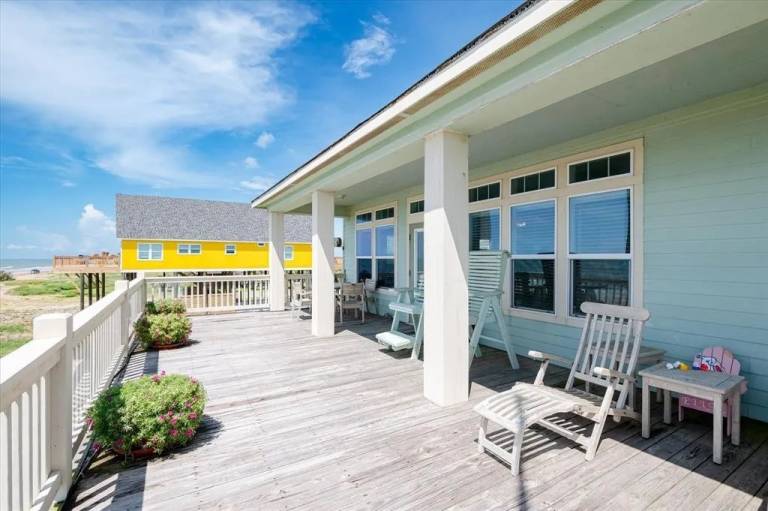 Spacious vacation home with BBQ | Dogs allowed — photo 5