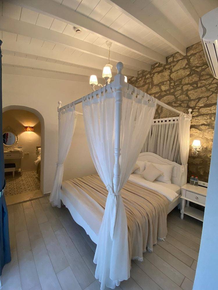 Selin Hotel — photo 2