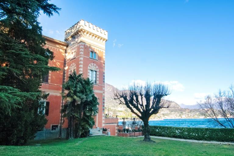 Appartamento vacanza Mezzegra