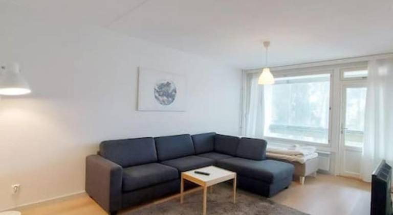 Holiday apartment with 3 rooms for 6 persons — photo 2