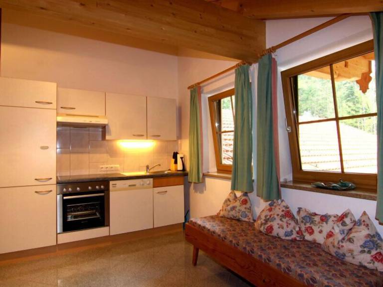 Ferienwohnung Maria Gern