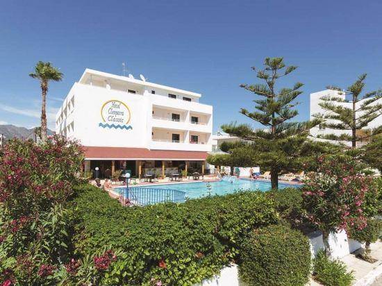 Cleopatra Classic Hotel — photo 4