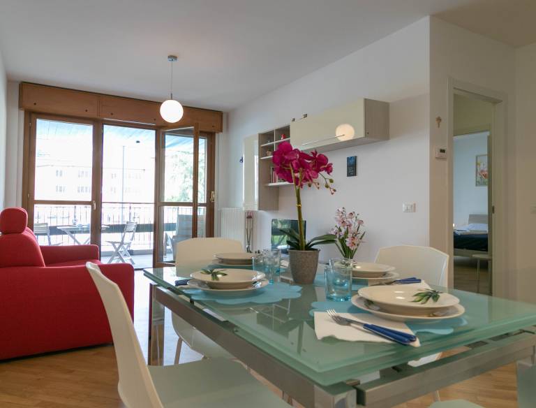Appartement Lecco
