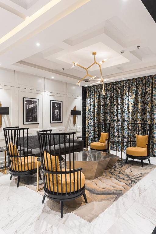 Stonehill Suites in Bacolod