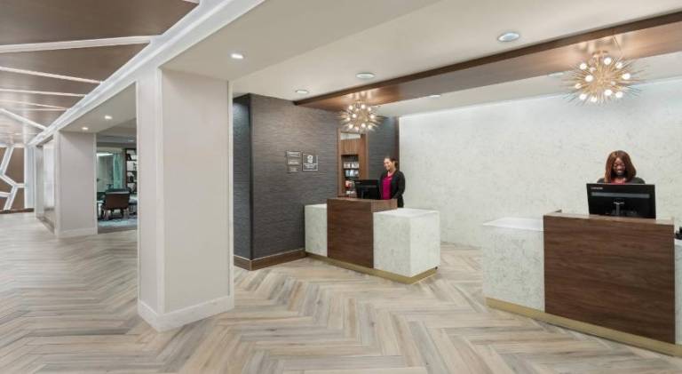 Residence Inn by Marriott Buffalo Downtown — photo 5