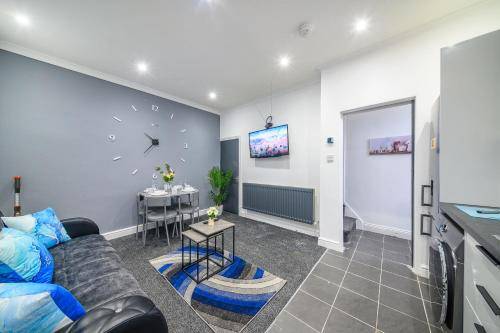 Bed and breakfast Morley