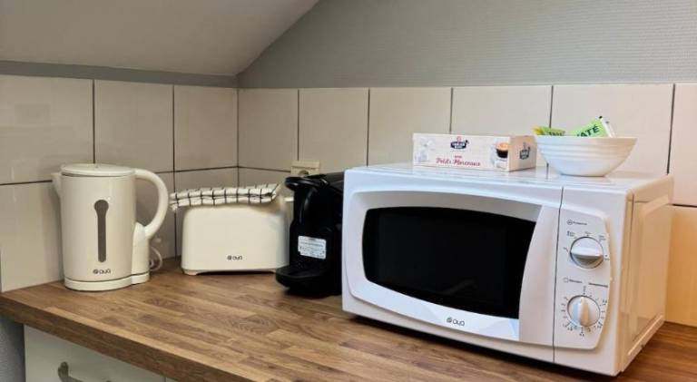 Rental apartment with 1 room for 3 persons — photo 4