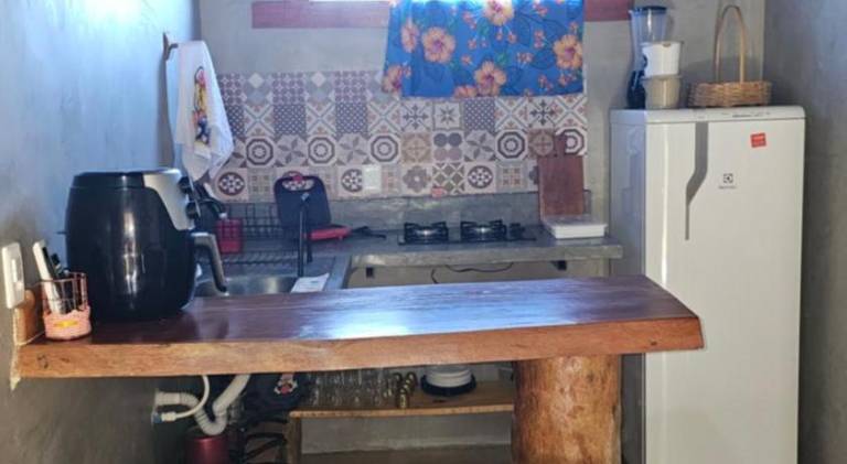 Lodge for 5 persons — photo 5