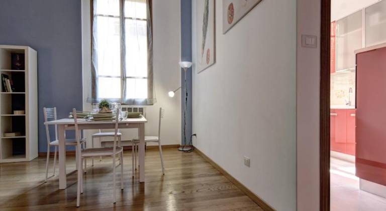 Rental apartment | Close to Two Towers — photo 3