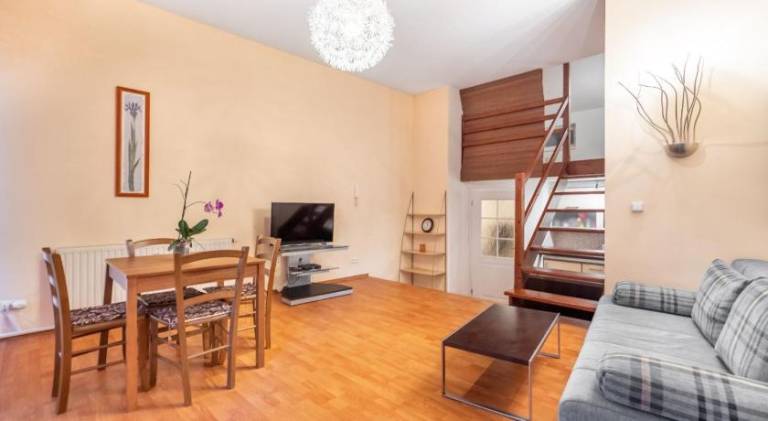 Rental apartment with 1 room for 5 persons — photo 2